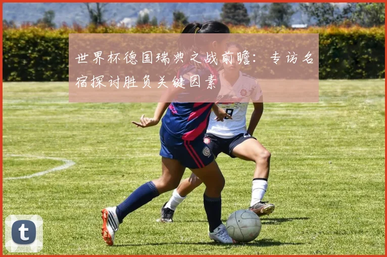世界杯德国瑞典之战前瞻：专访名宿探讨胜负关键因素