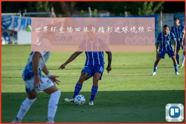 世界杯全场回放与精彩进球视频汇总